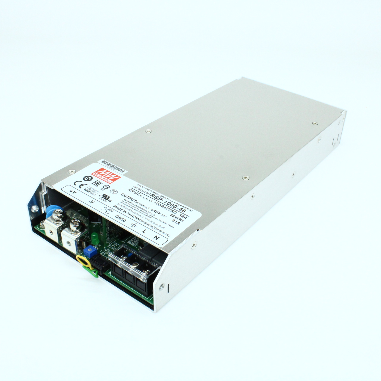 RSP-1000-48 - Mean Well
