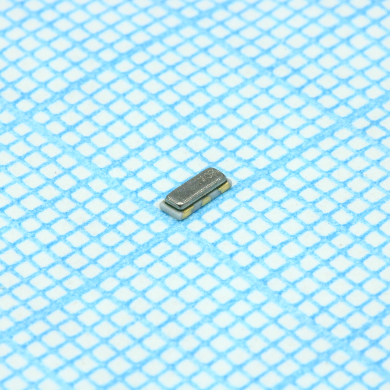 CSTCE8M00G52A-R0 - MURATA