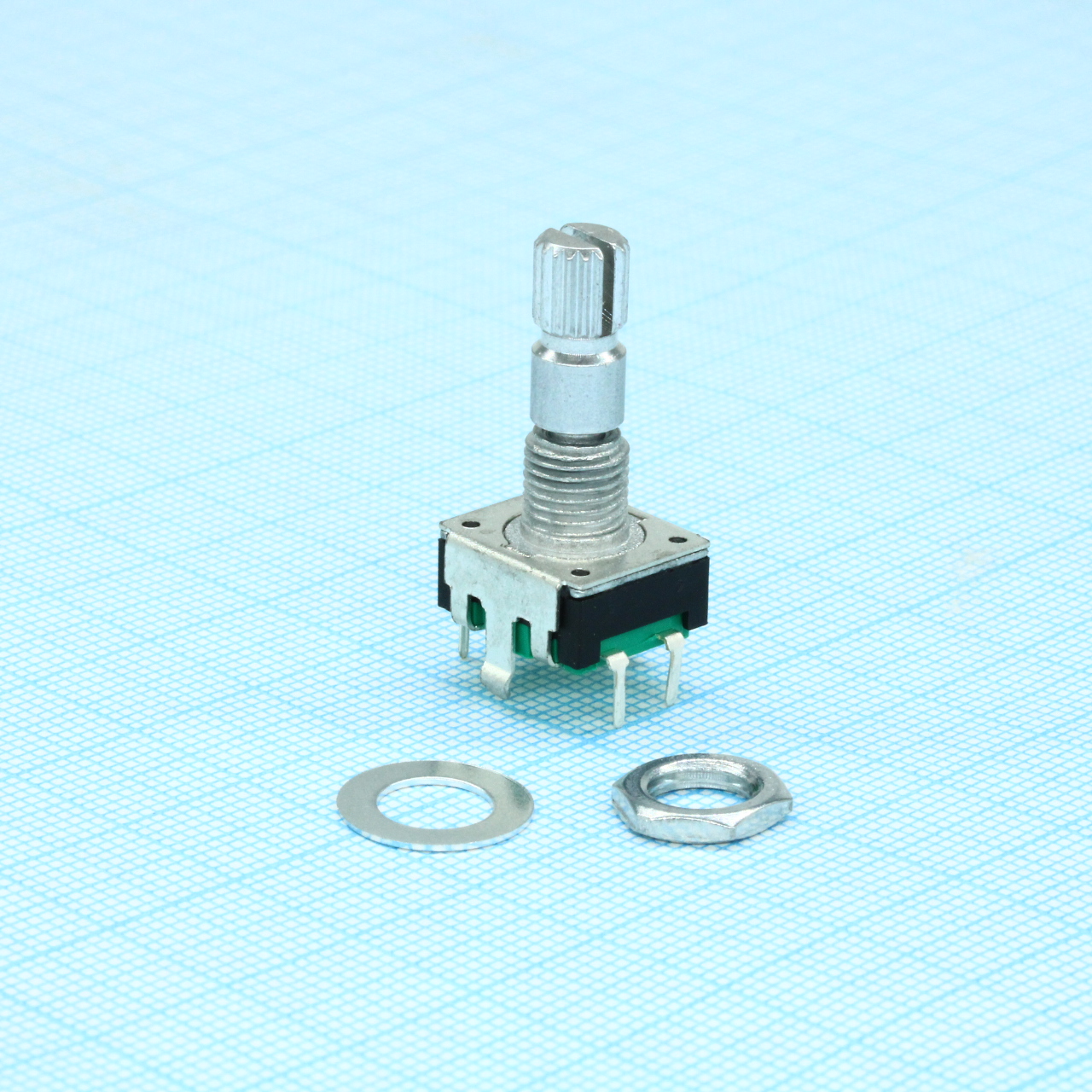 Купить PEC11R-4020K-S0024 BOURNS оптом в Москве