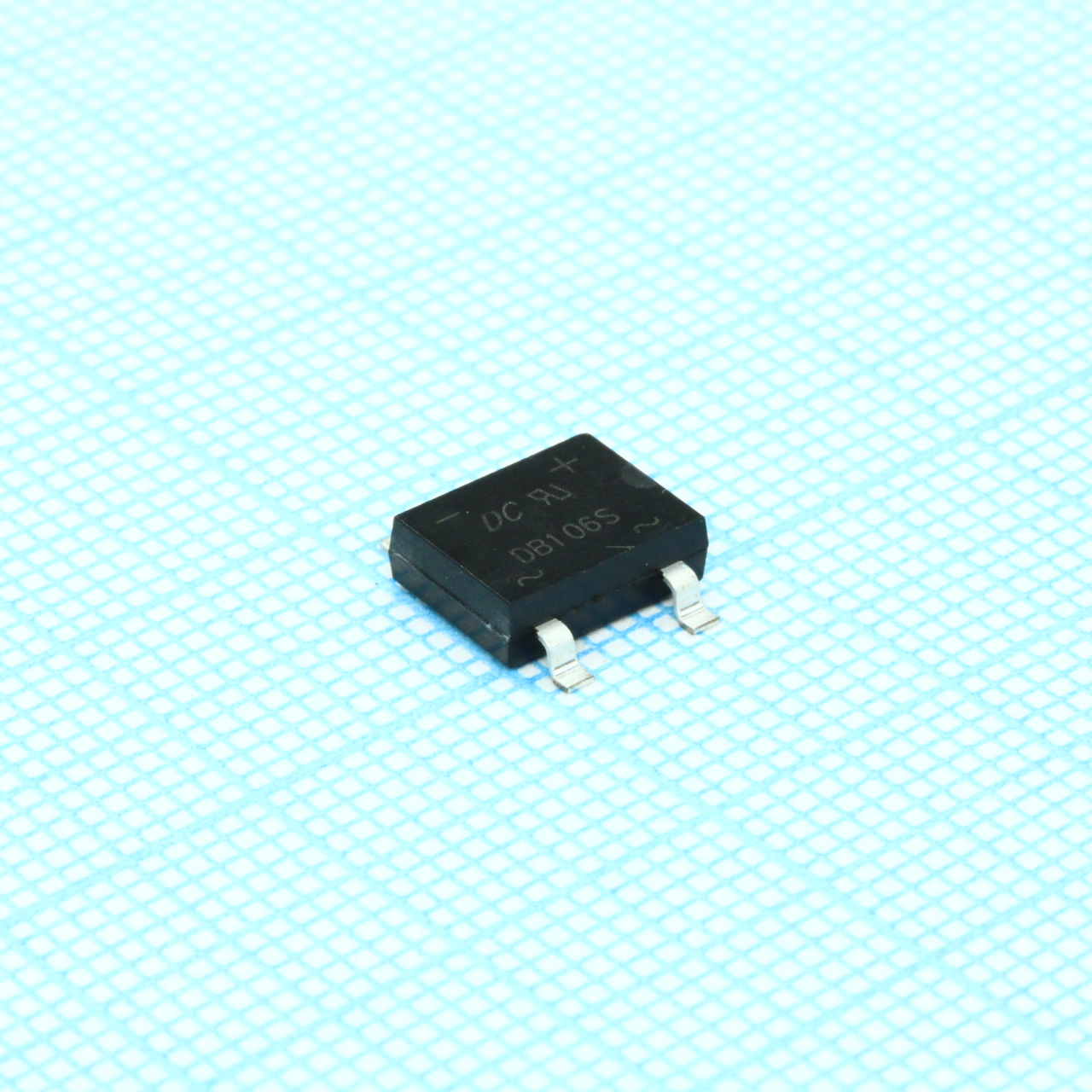 DB106S - DC Components