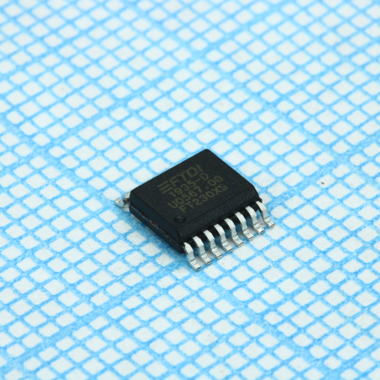 FT230XS-U - FTDI