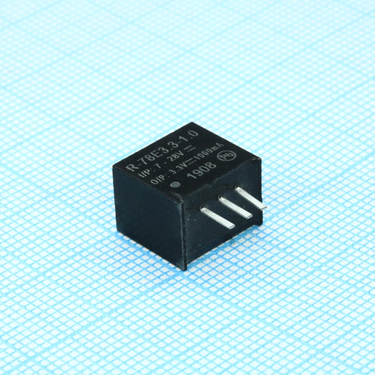 R-78E3.3-1.0 - RECOM