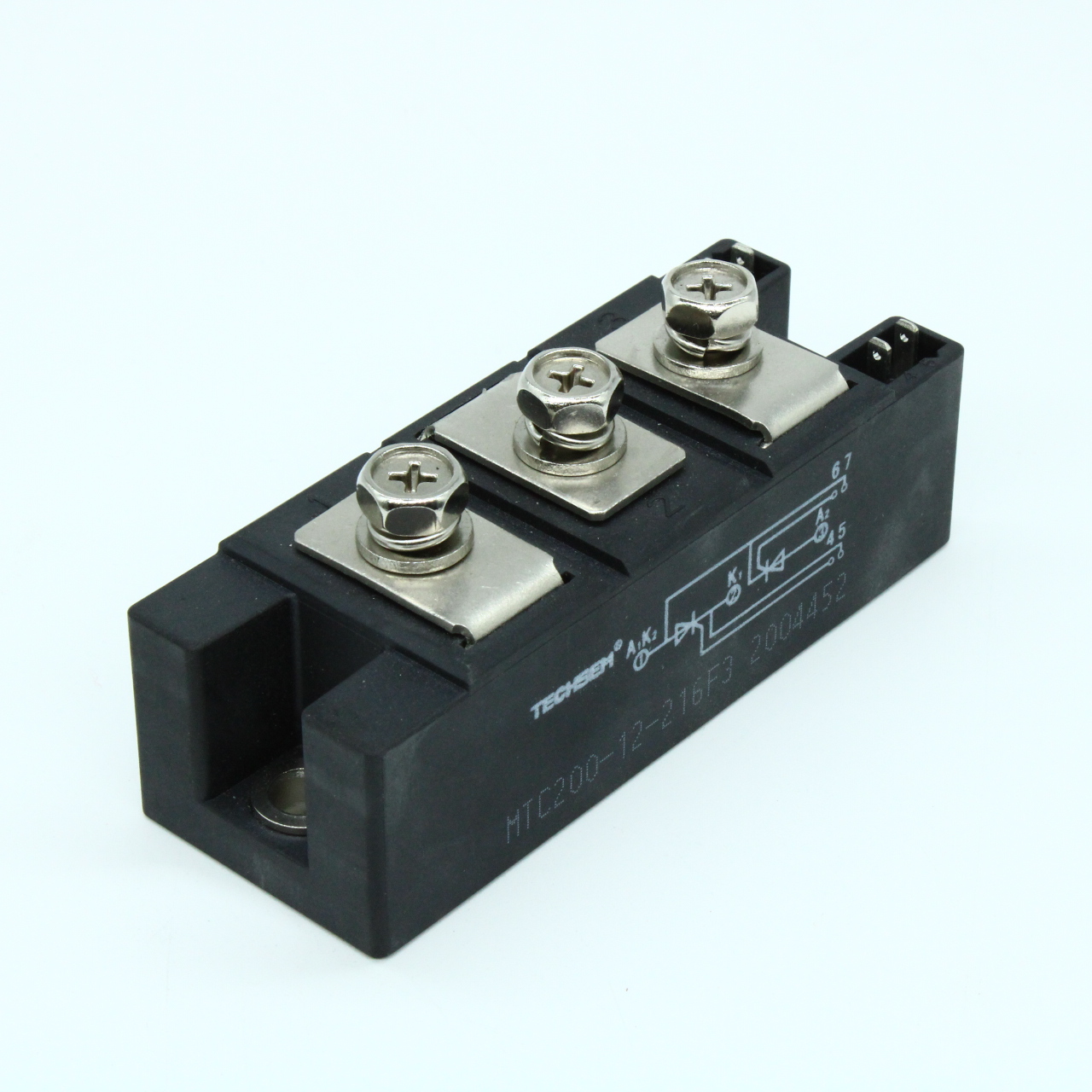 MTC200-12-216F3 - TechSem