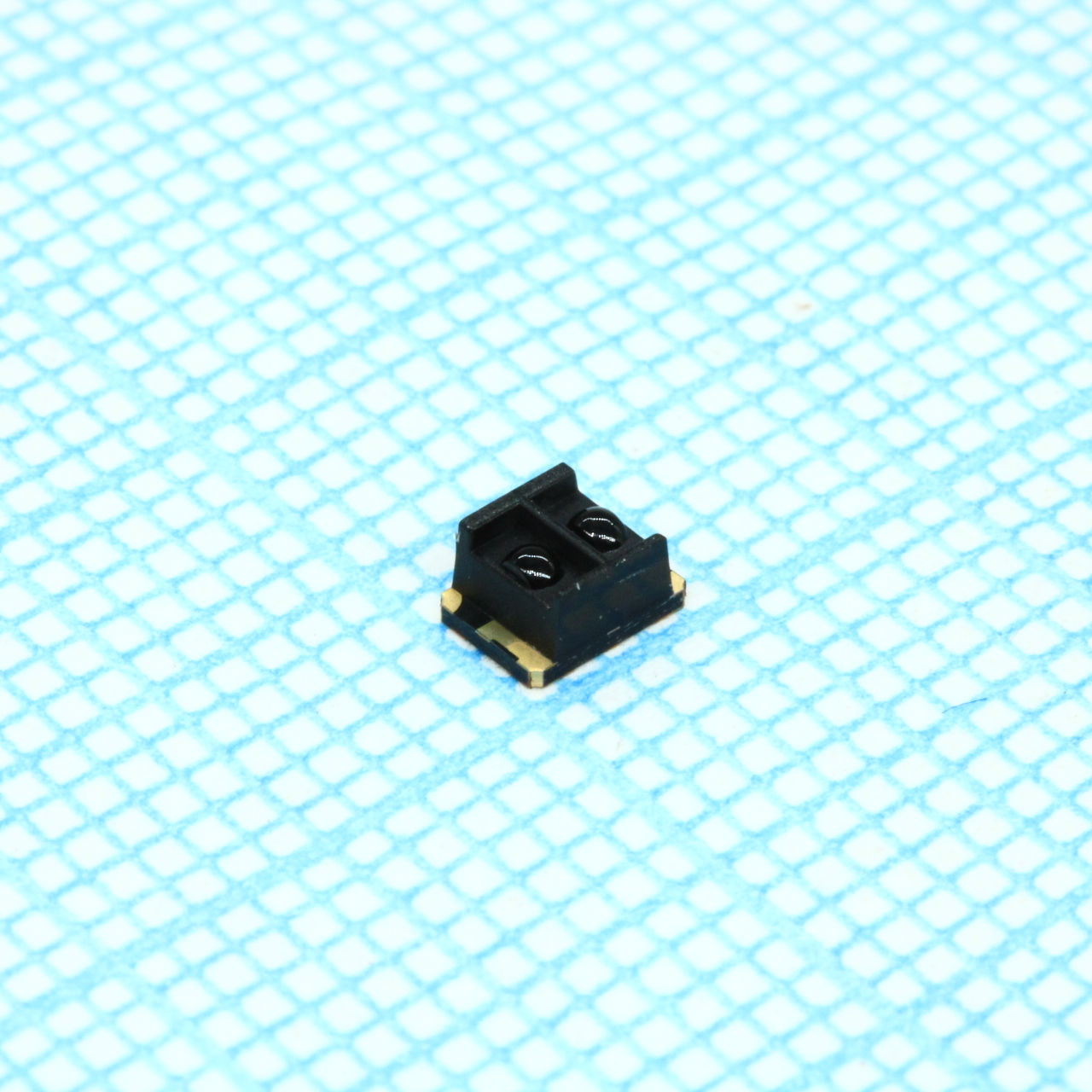 GP2S700HCP - SHARP