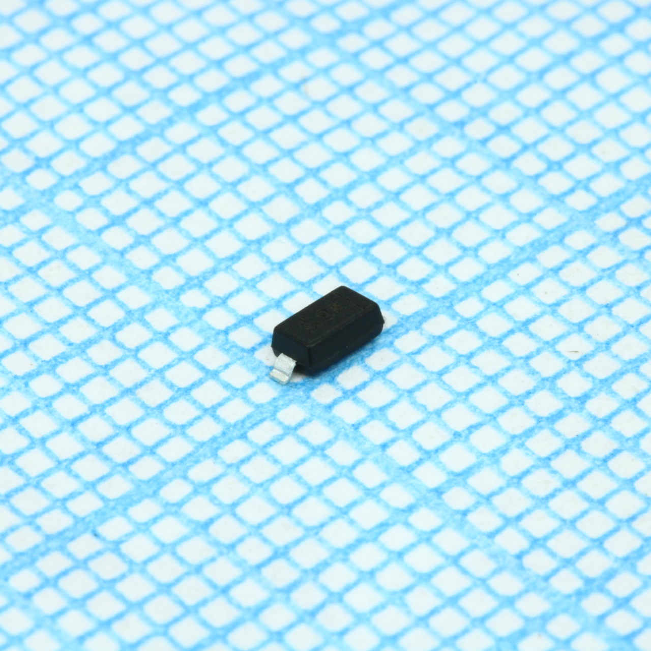 BZT52C5V1-7-F - DIODES