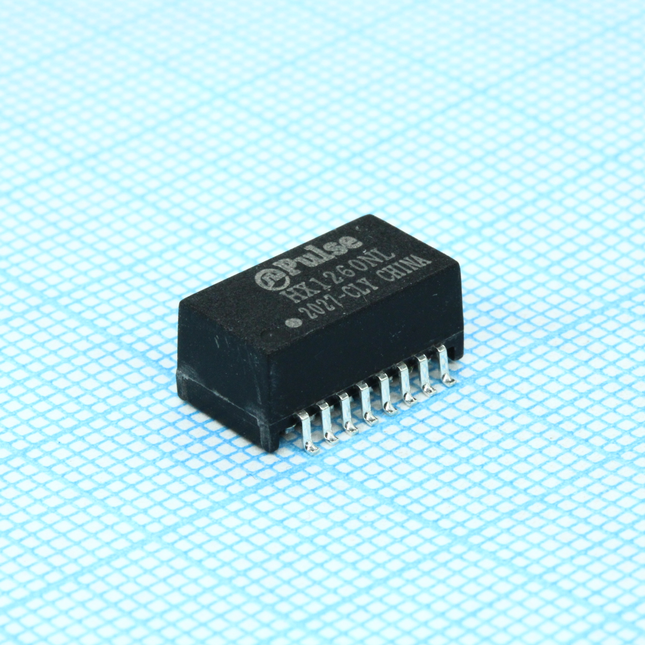 HX1260NL - PULSE