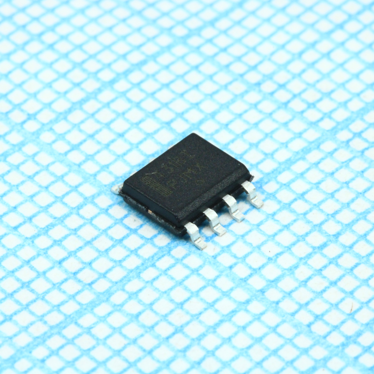 TL431BIDR2G - ONS