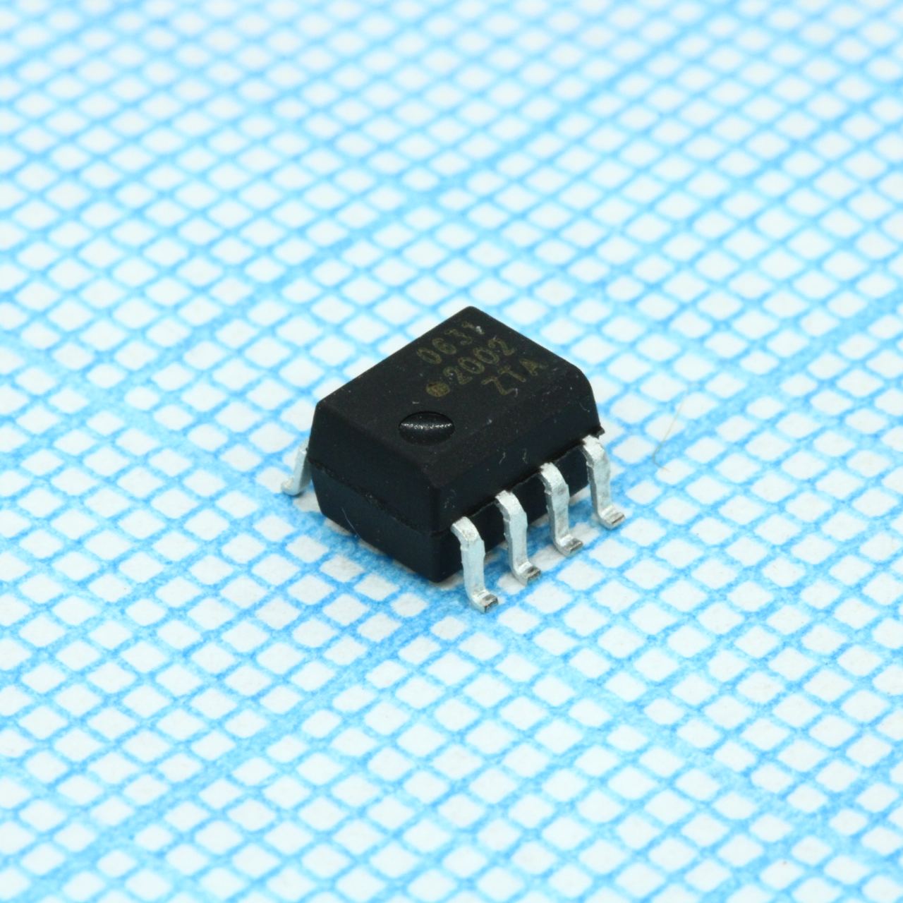 HCPL-0631-000E - Broadcom