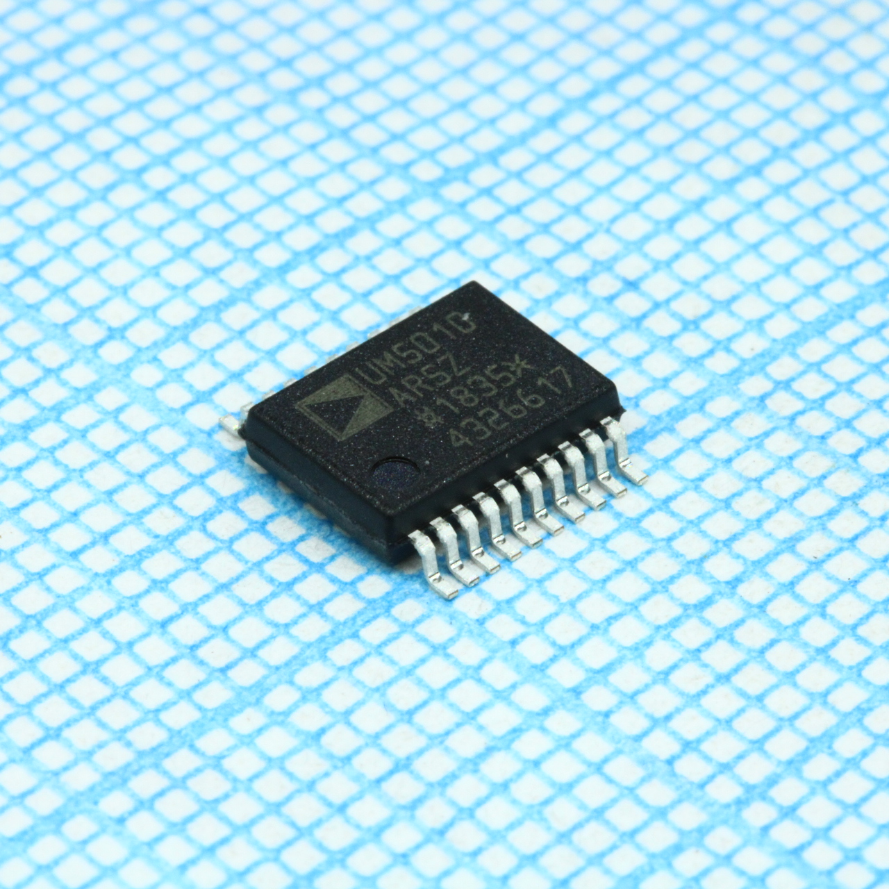 ADUM5010ARSZ-RL7 - ADI