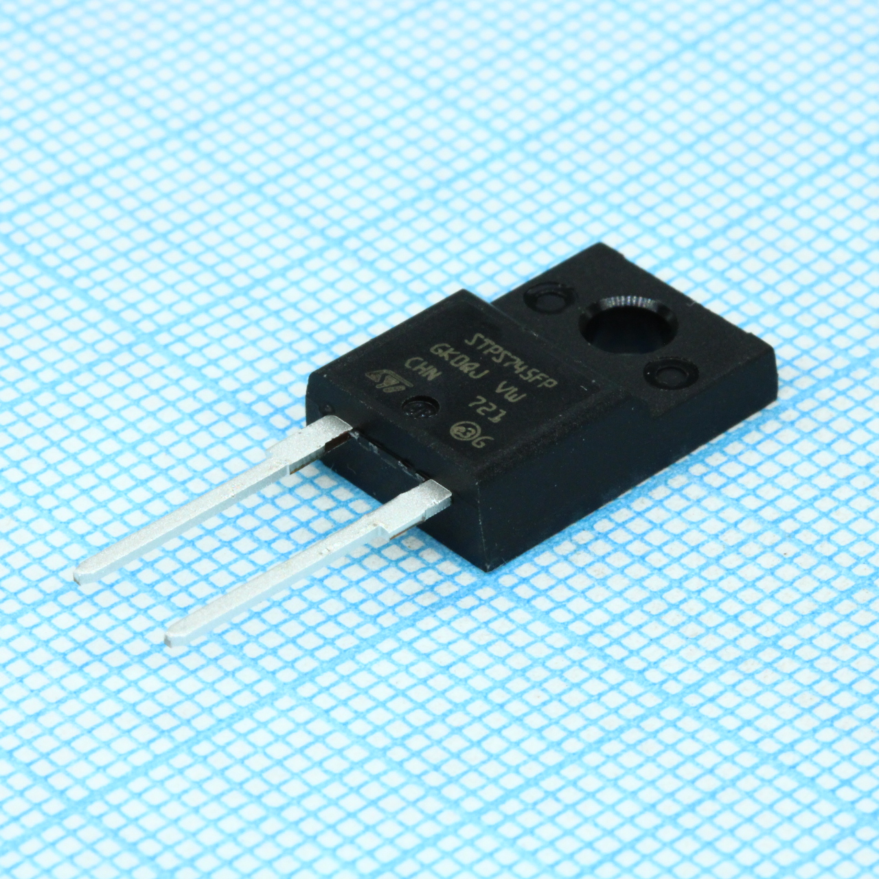 STPS745FP - STM