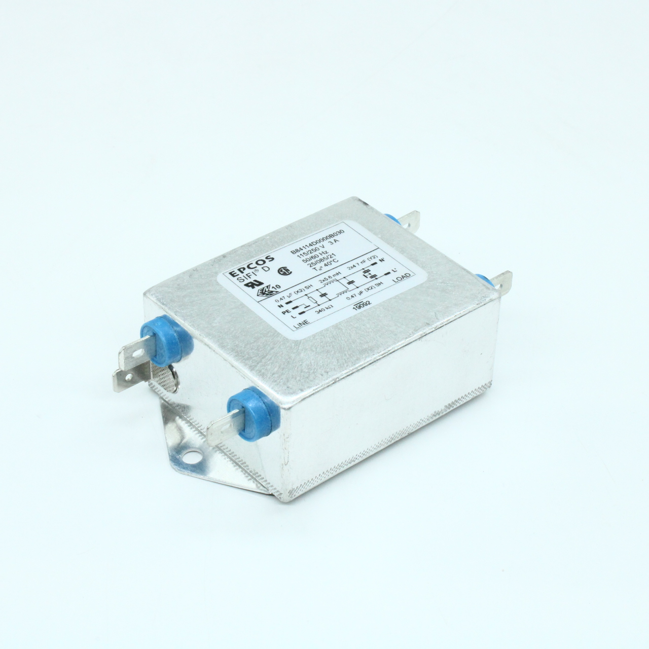 B84114D0000B030 - EPCOS