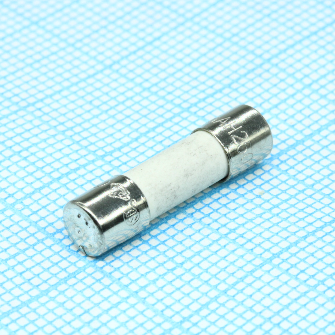 0216.500MXP - Littelfuse