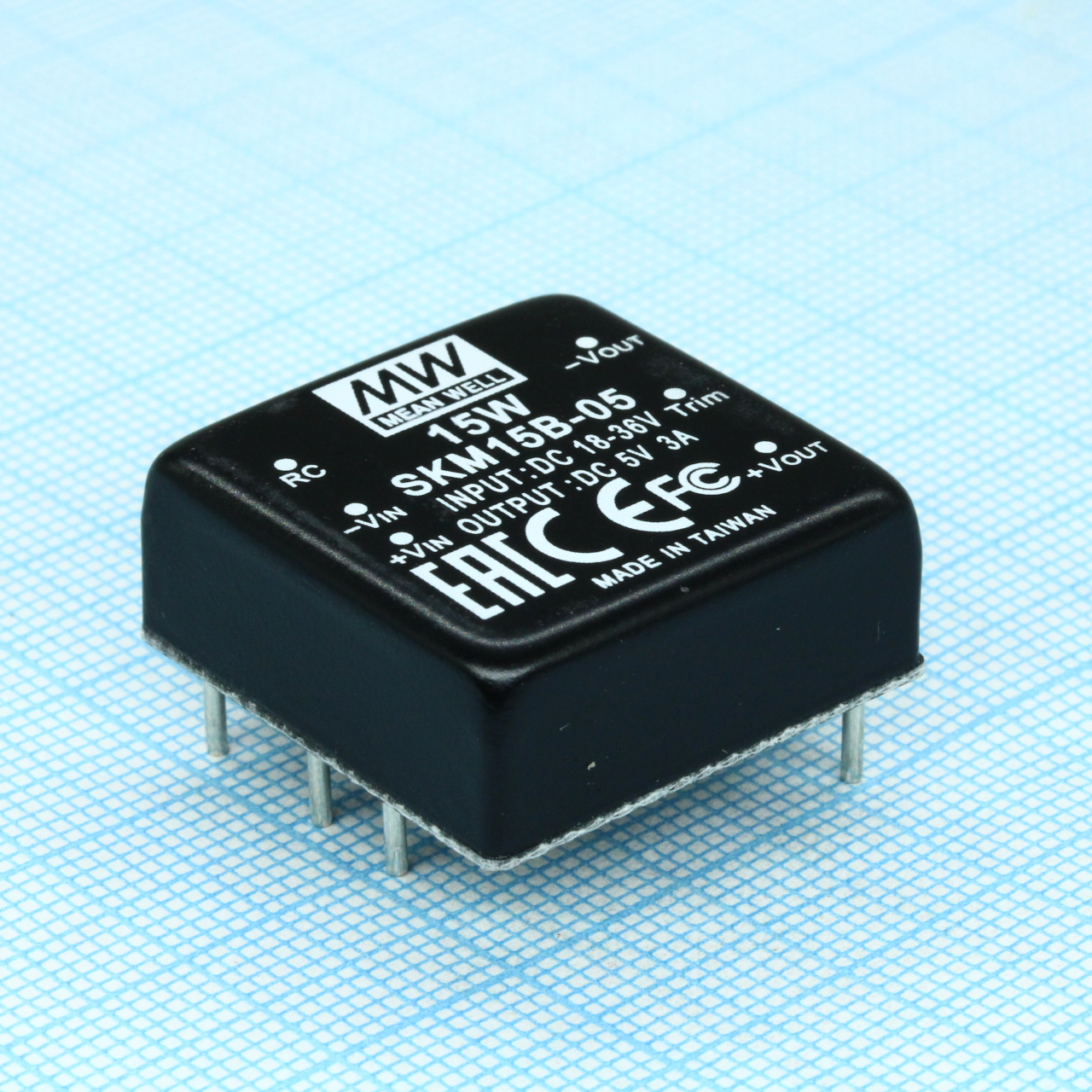 SKM15B-05 - Mean Well