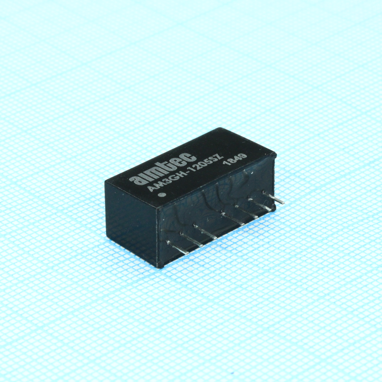 AM3GH-1205SZ - AIMTEC