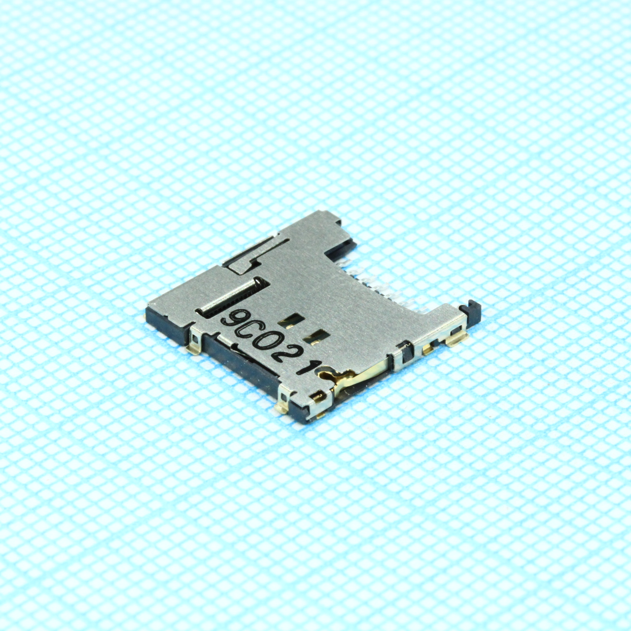 5031821852 - Molex