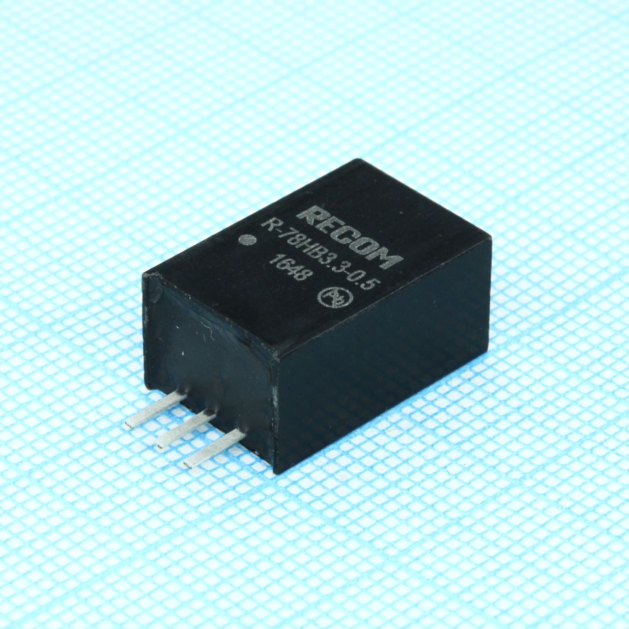R-78HB3.3-0.5 - RECOM