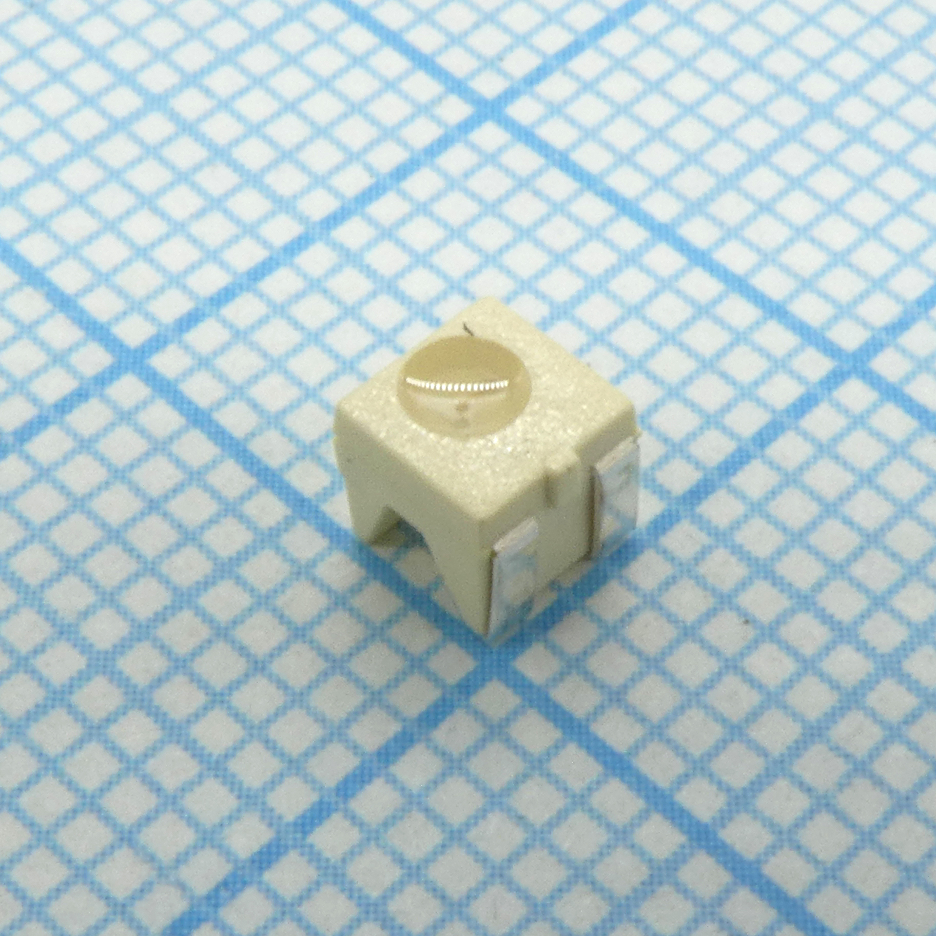 KA-4040SYC - Kingbright