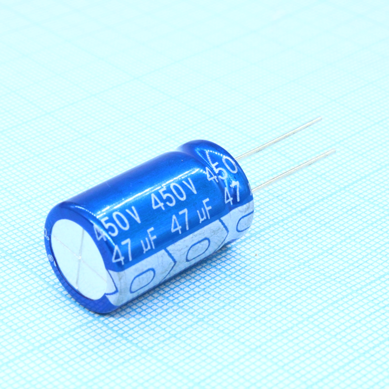 Купить JRB2W470M07501600250000B JB Capacitors оптом в Москве