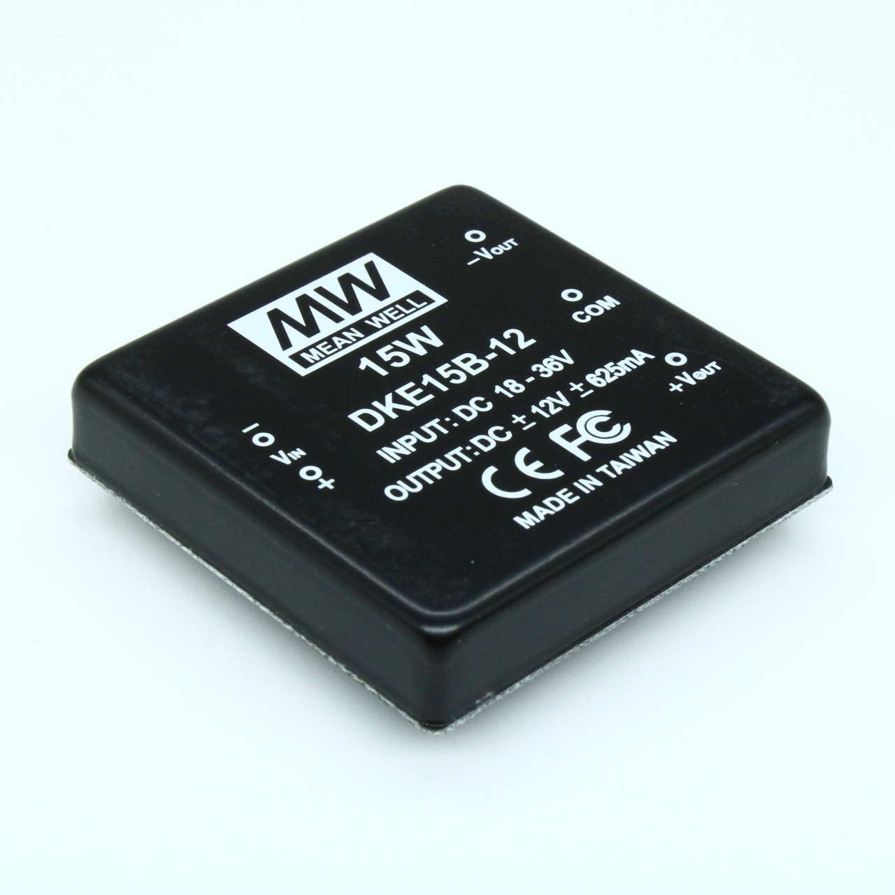 DKE15B-12 - Mean Well