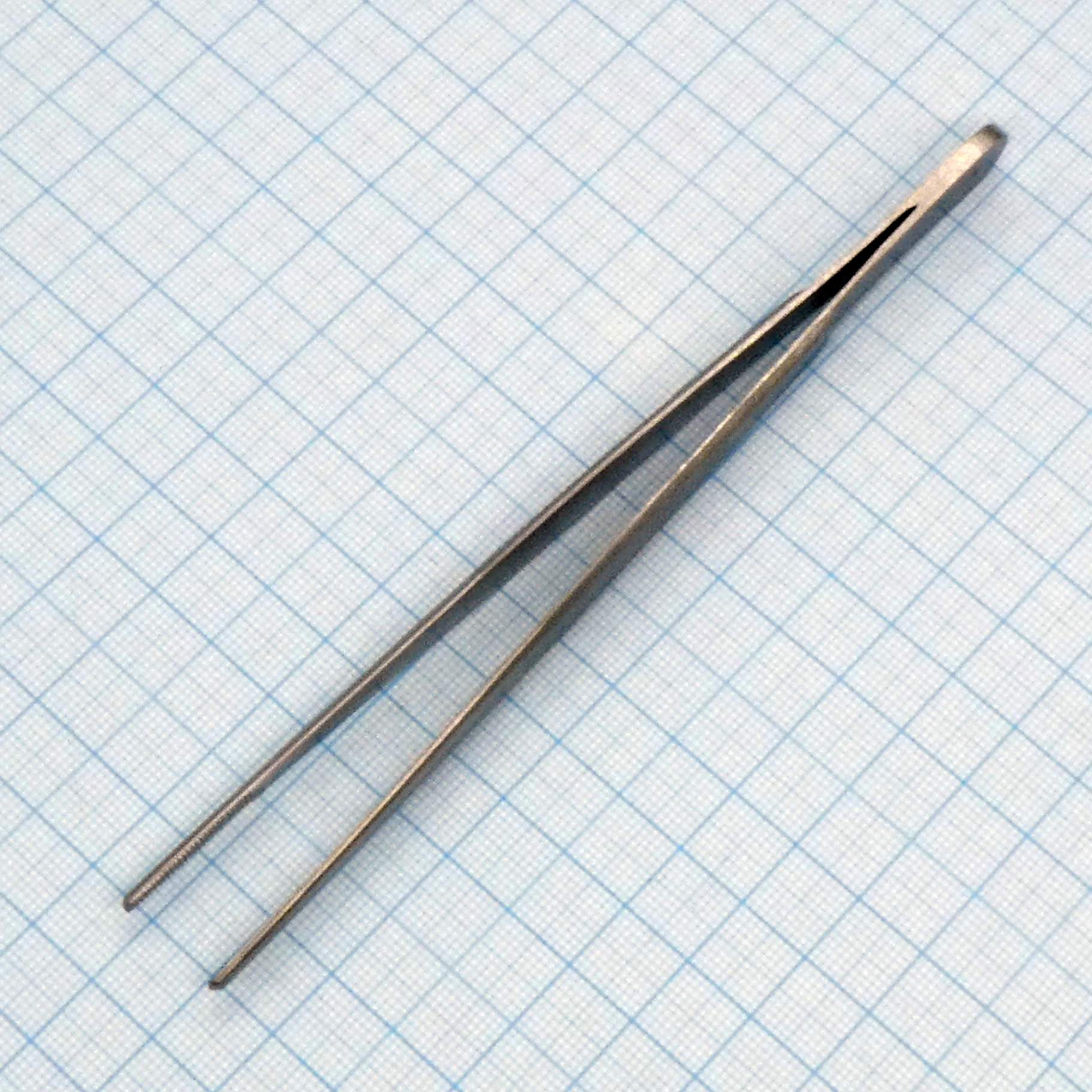 Пинцет  ПВА- 150/2.5 - Россия