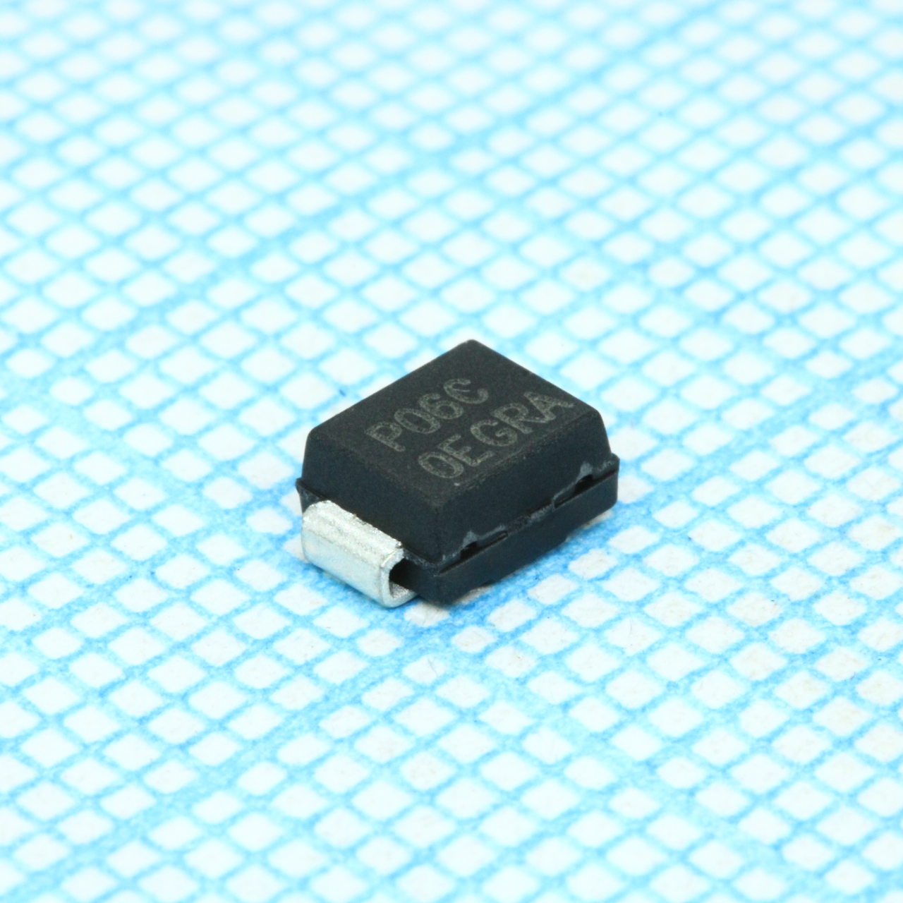 P0640SCLRP - Littelfuse