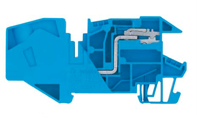 Купить Клемма разъед. WKIF 16 NT/35 Wieland Electric оптом в Москве