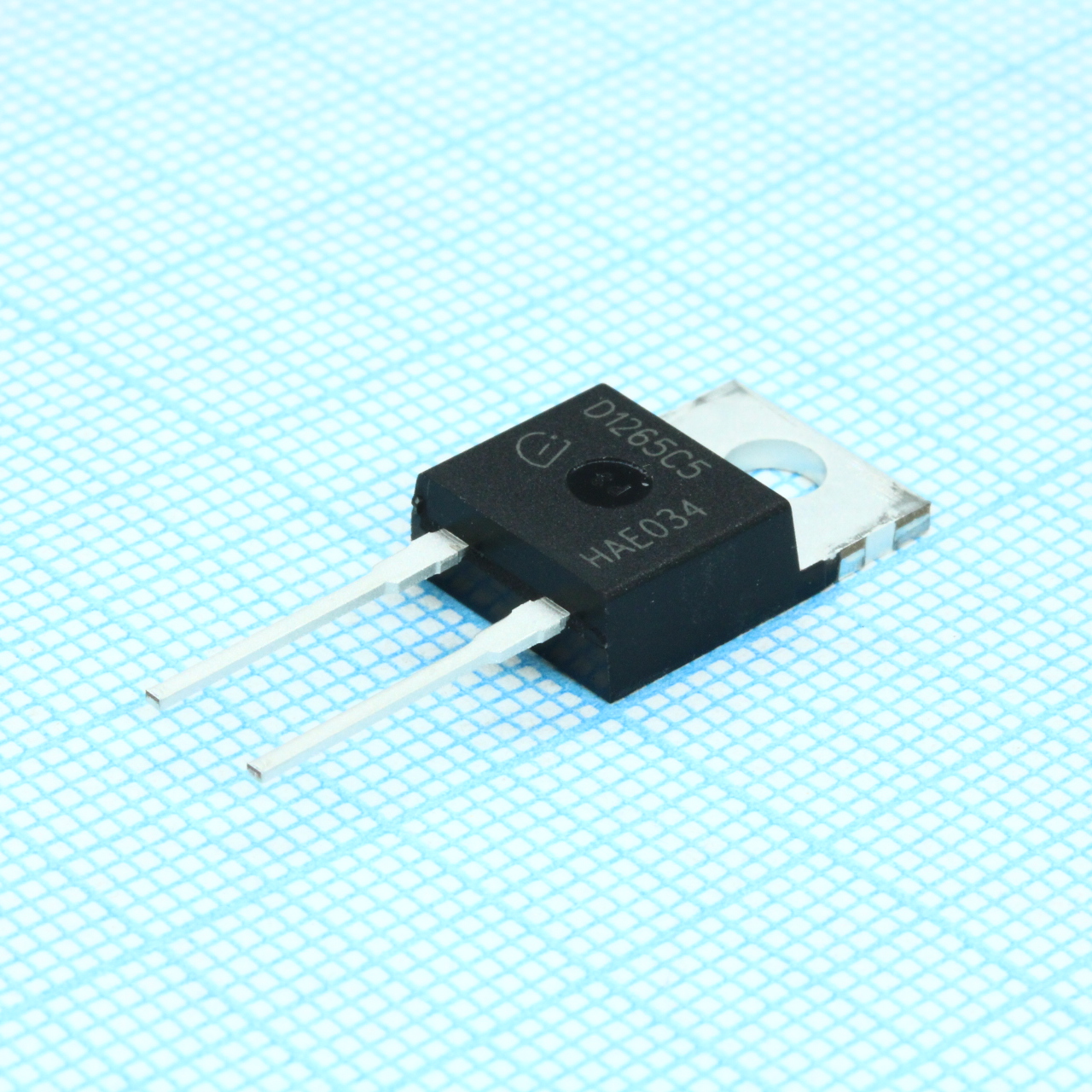 Купить IDH12G65C5XKSA2 INF оптом в Москве