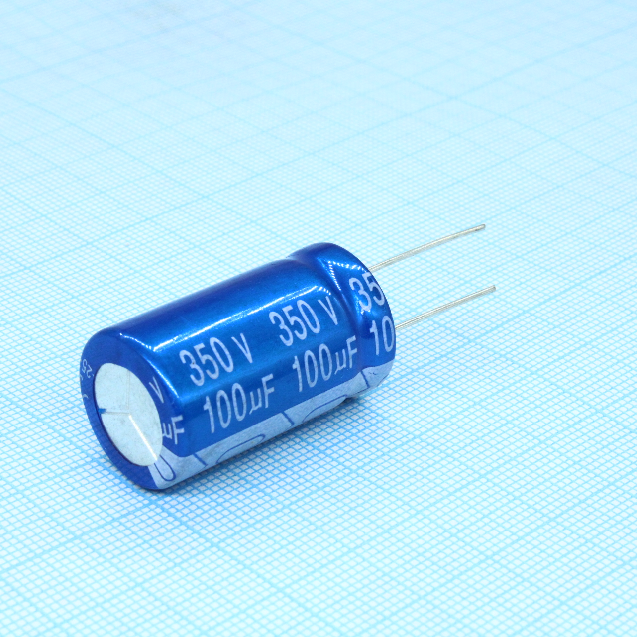 Купить JRB2V101M07501800300000B JB Capacitors оптом в Москве