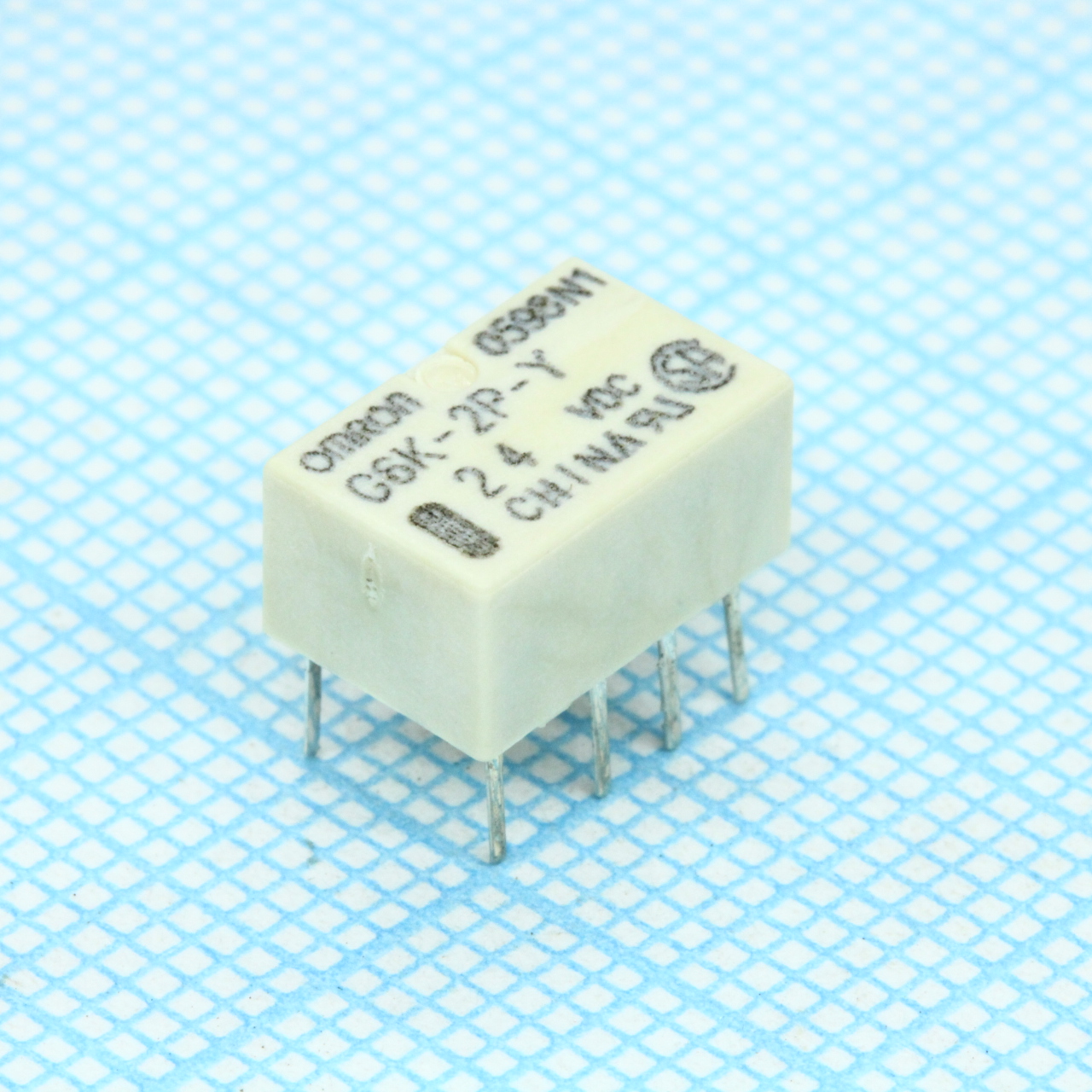 G6K-2PY-24DC - OMRON