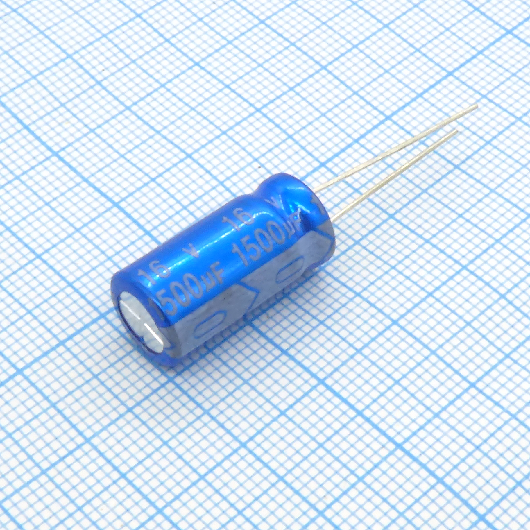 Купить JRC-10-2200 / 12,5*20 comp JB Capacitors оптом в Москве