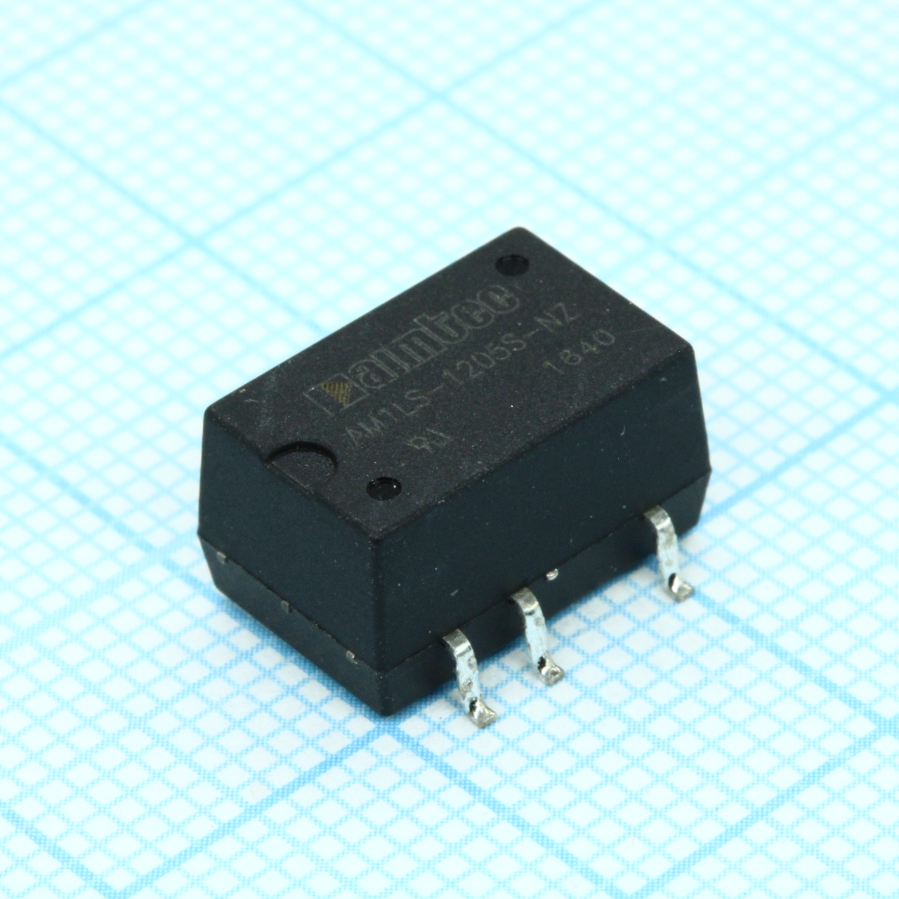 AM1LS-1205S-NZ - AIMTEC