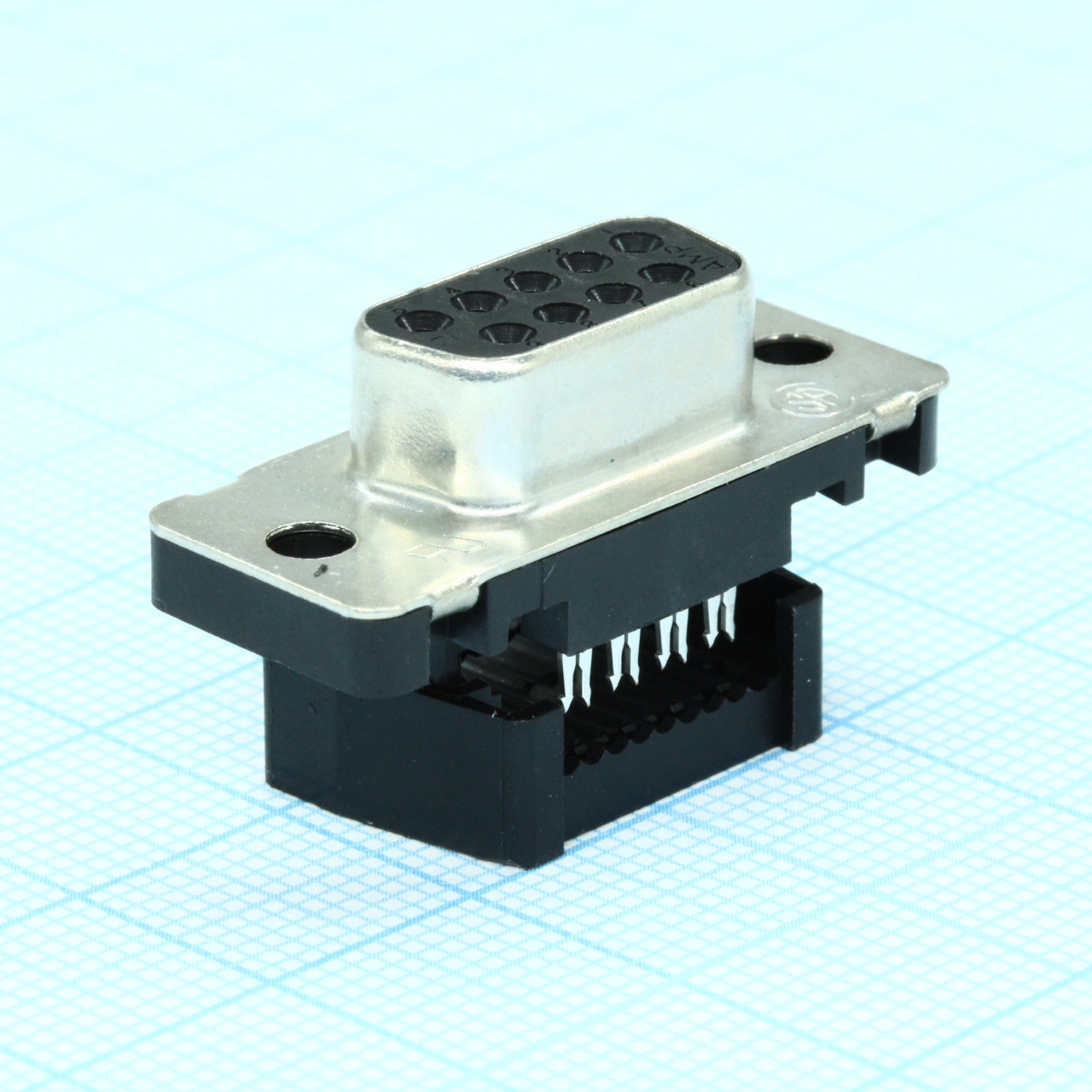 1658612-4 - TE Connectivity