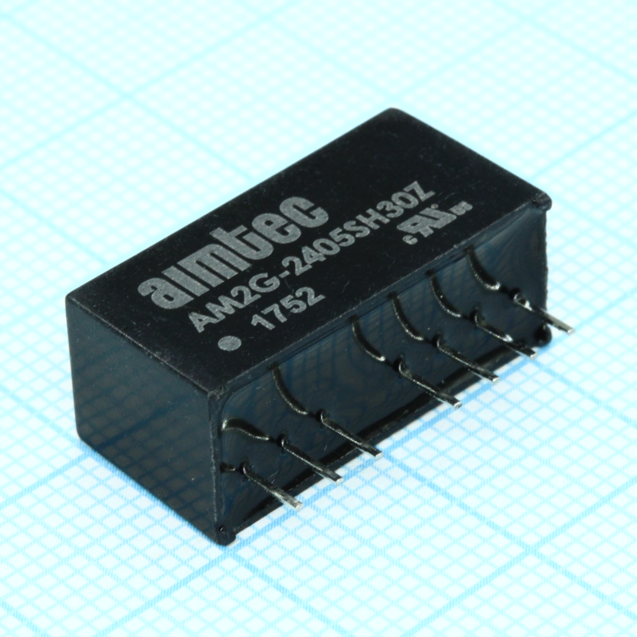 AM2G-2405SH30Z - AIMTEC