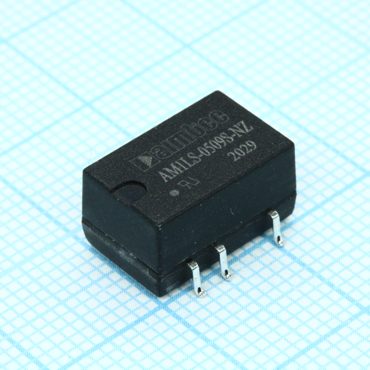 AM1LS-0509S-NZ - AIMTEC