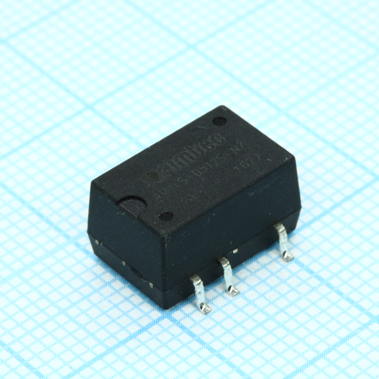 AM1LS-0512S-NZ - AIMTEC