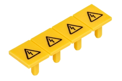 Заглушка ADF 16/4 GELB - Wieland Electric