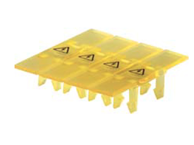 Заглушка ADI 10/1 GELB - Wieland Electric