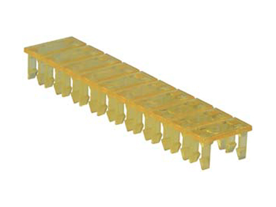 Заглушка AD VB 6 / 10 YELLOW - Wieland Electric