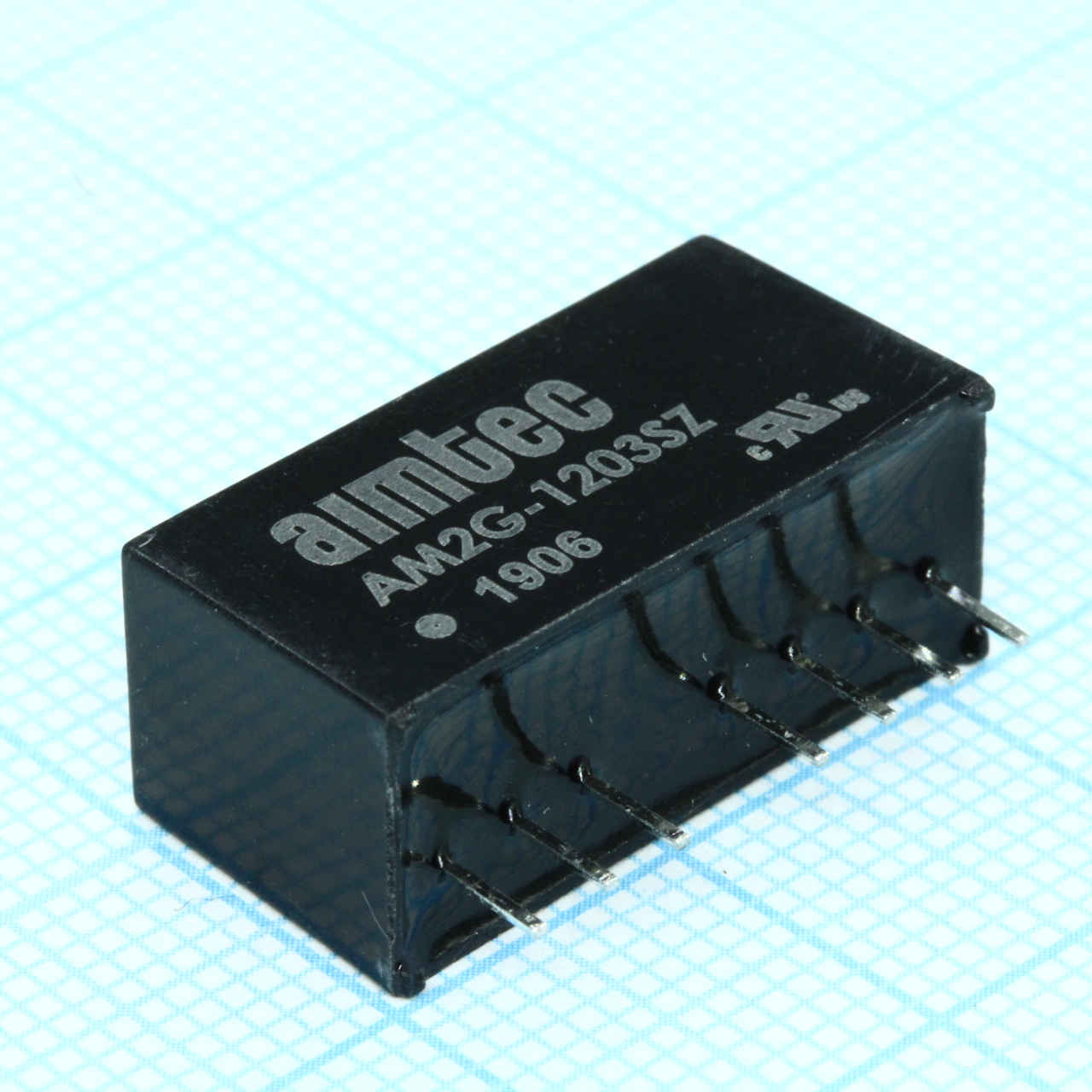 AM2G-1203SZ - AIMTEC
