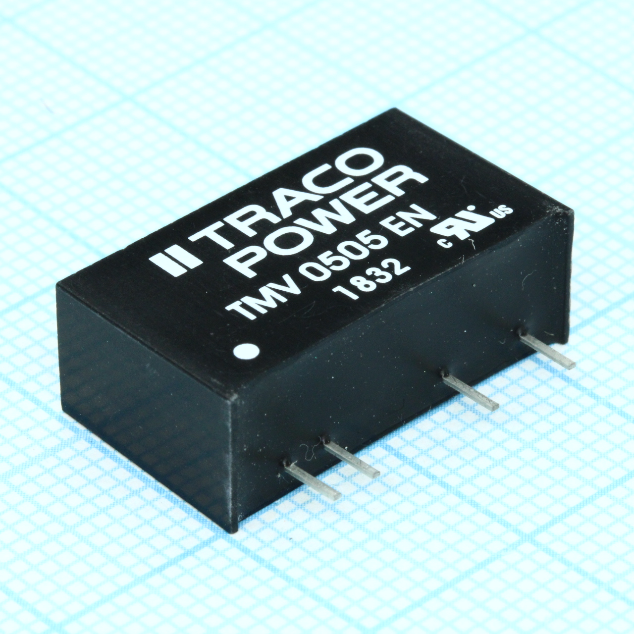 TMV 0505 EN - TRACO