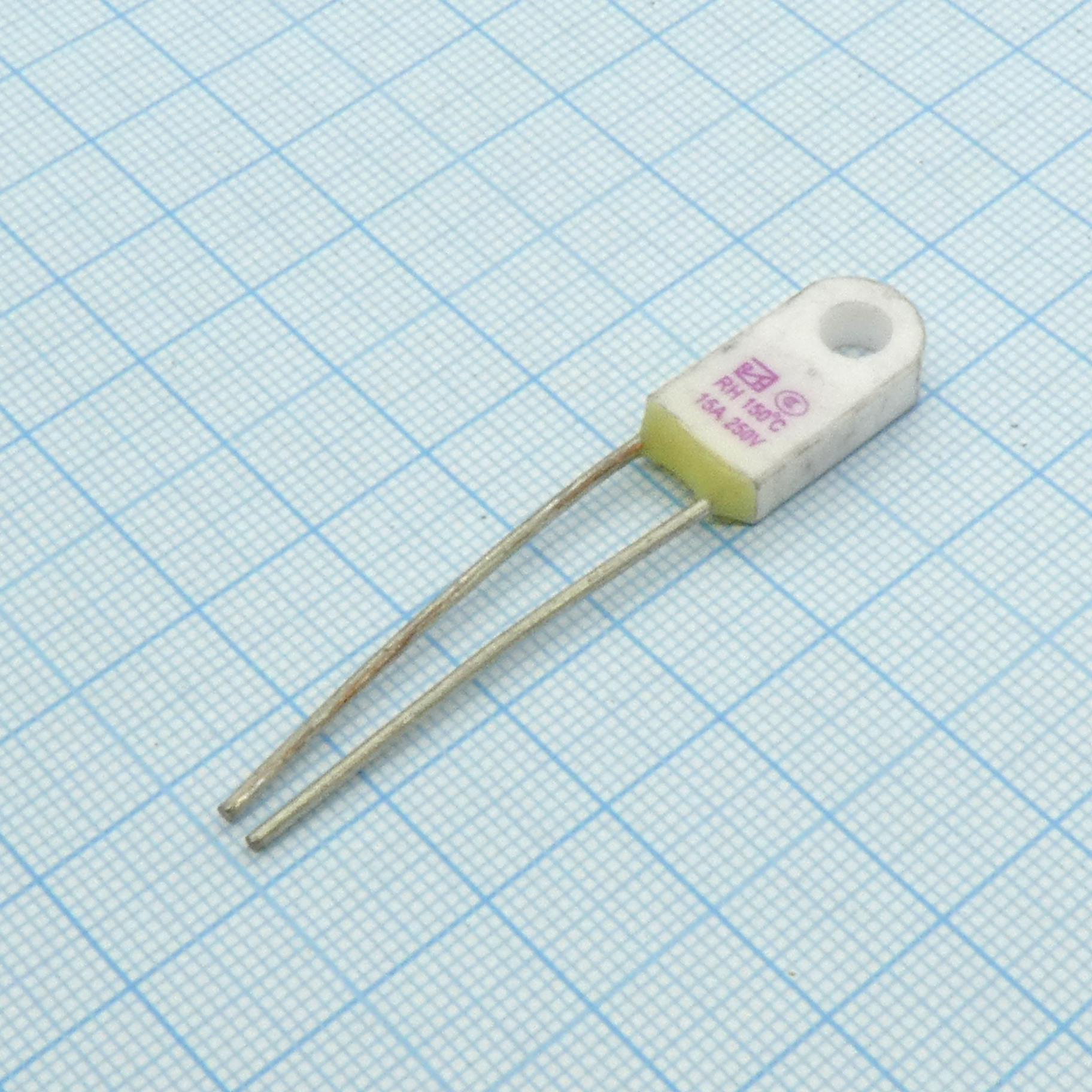 Therm.Fuse RF130 (15A) - .