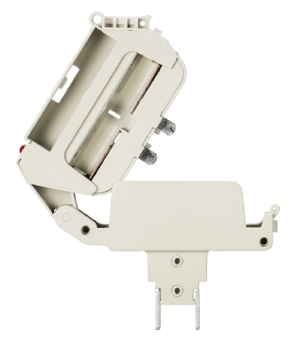 Держатель THSI 6,3x32 GL 500 - Wieland Electric