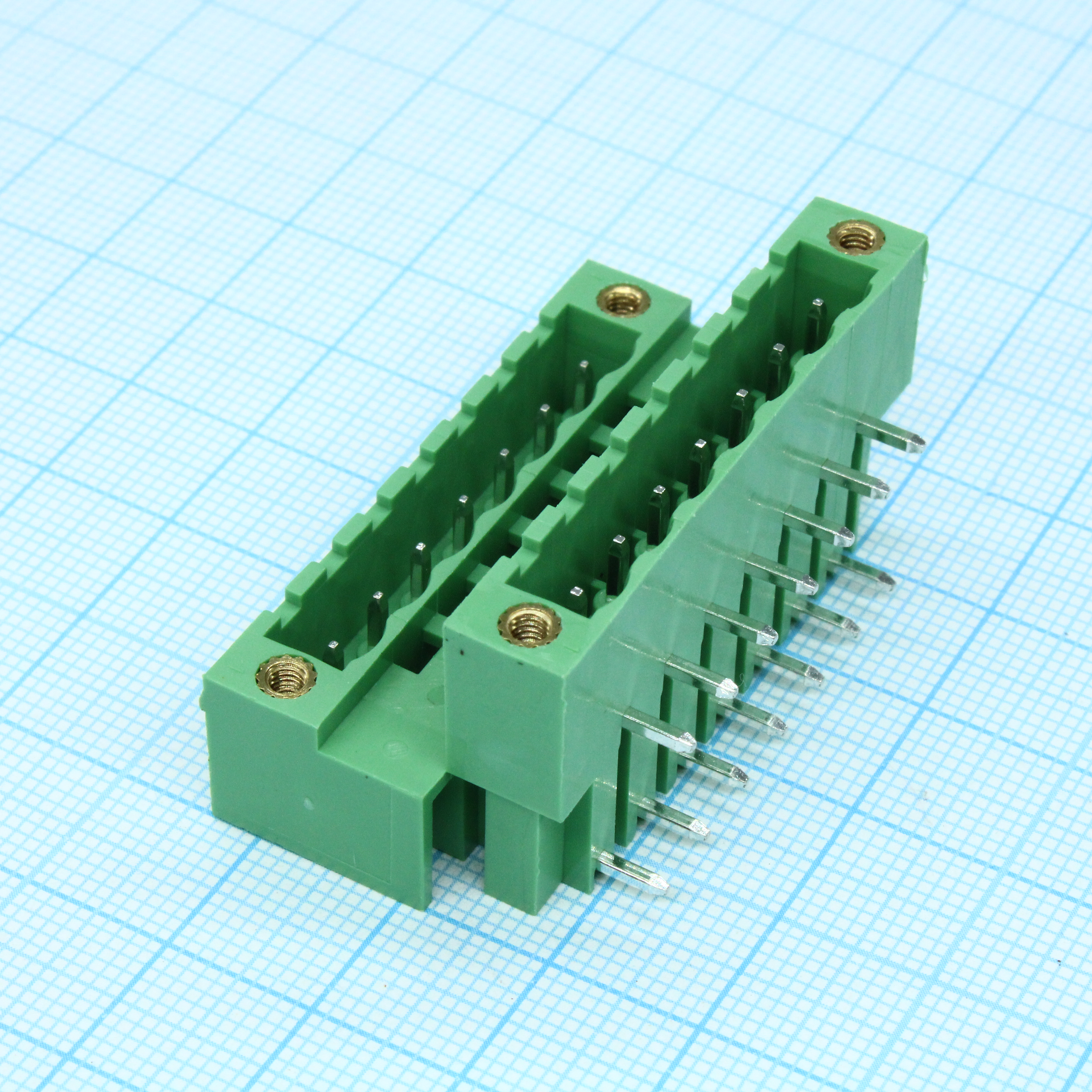 2EDGRTM-5.0-14P-14-00A(H) - Degson