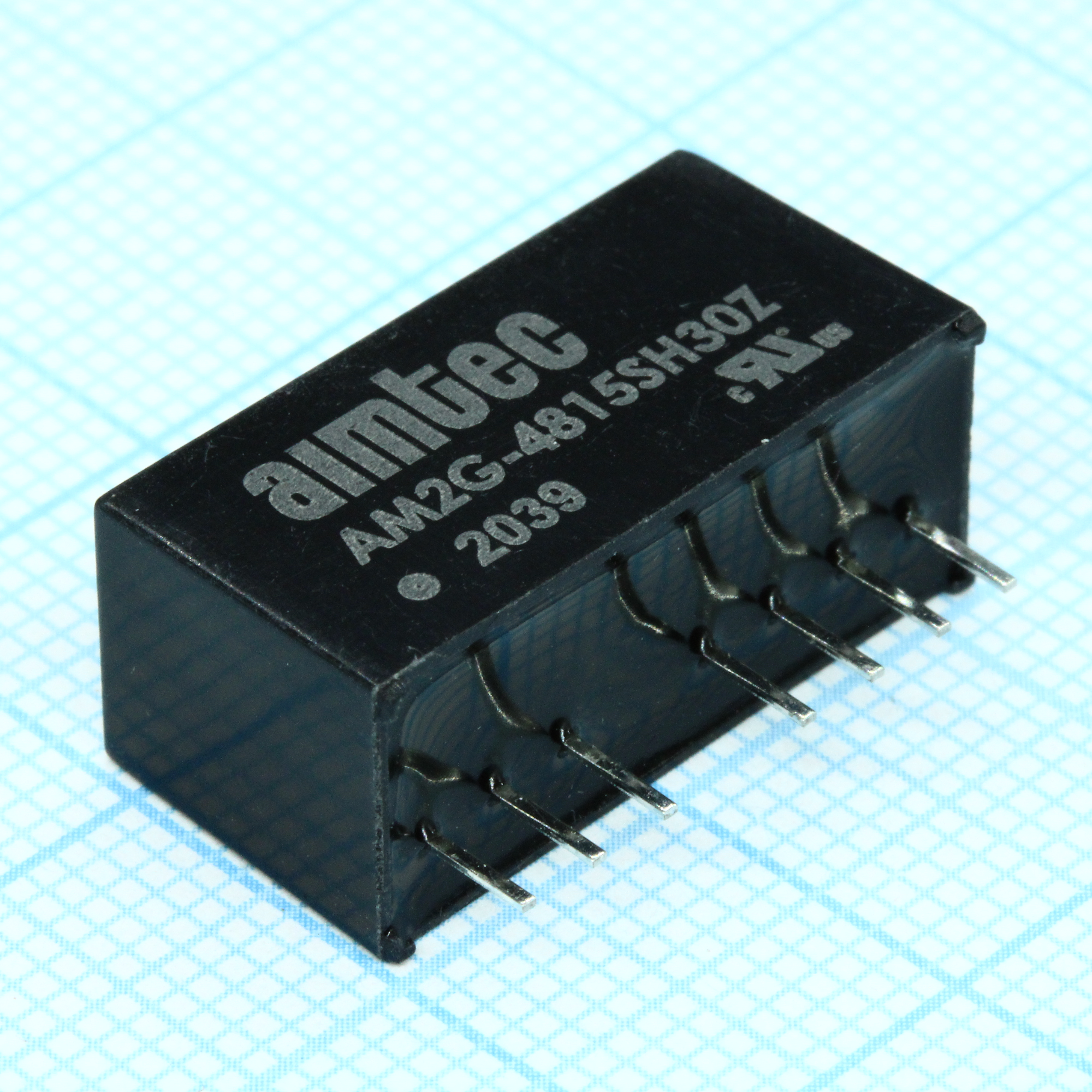 AM2G-4815SH30Z - AIMTEC