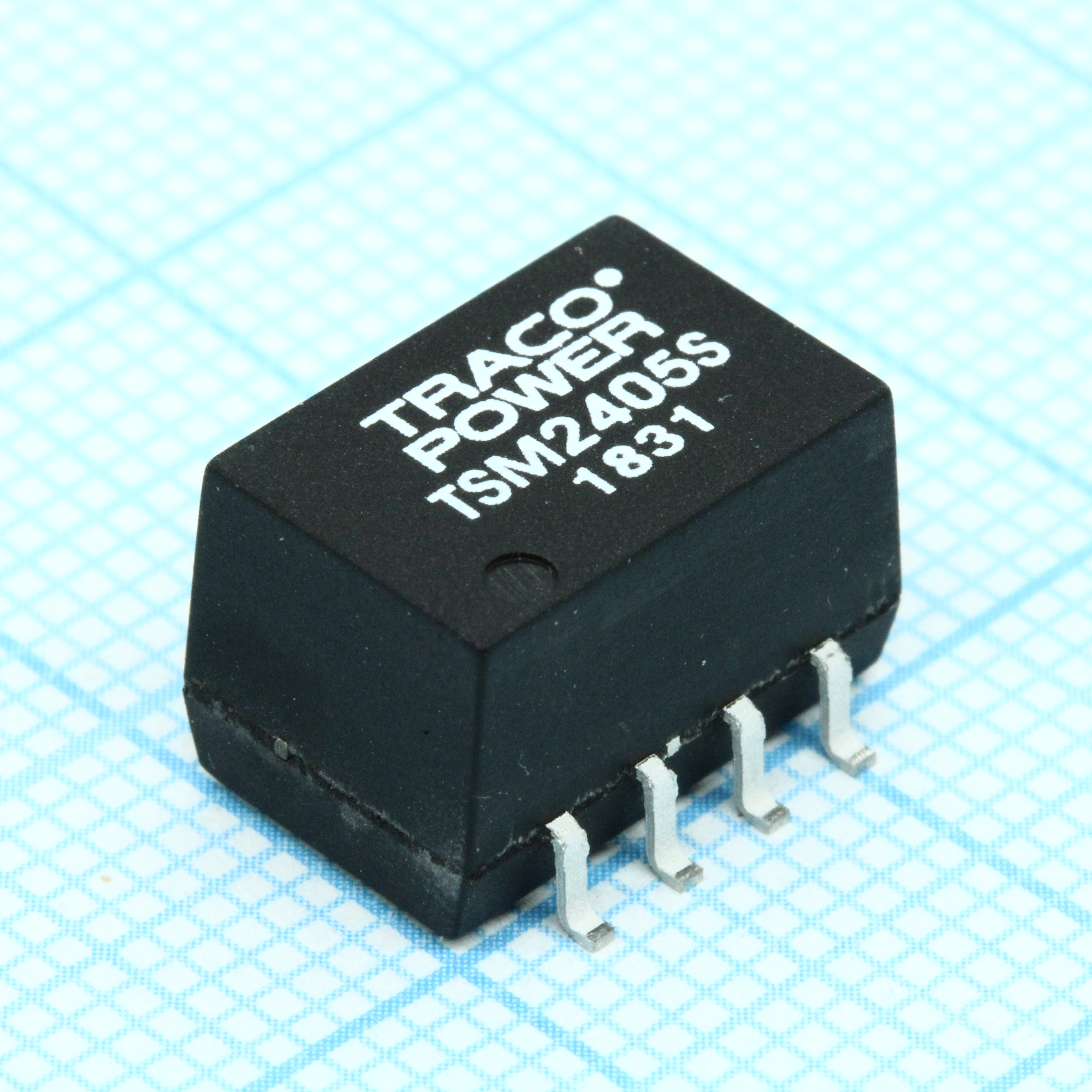 TSM 2405S - TRACO