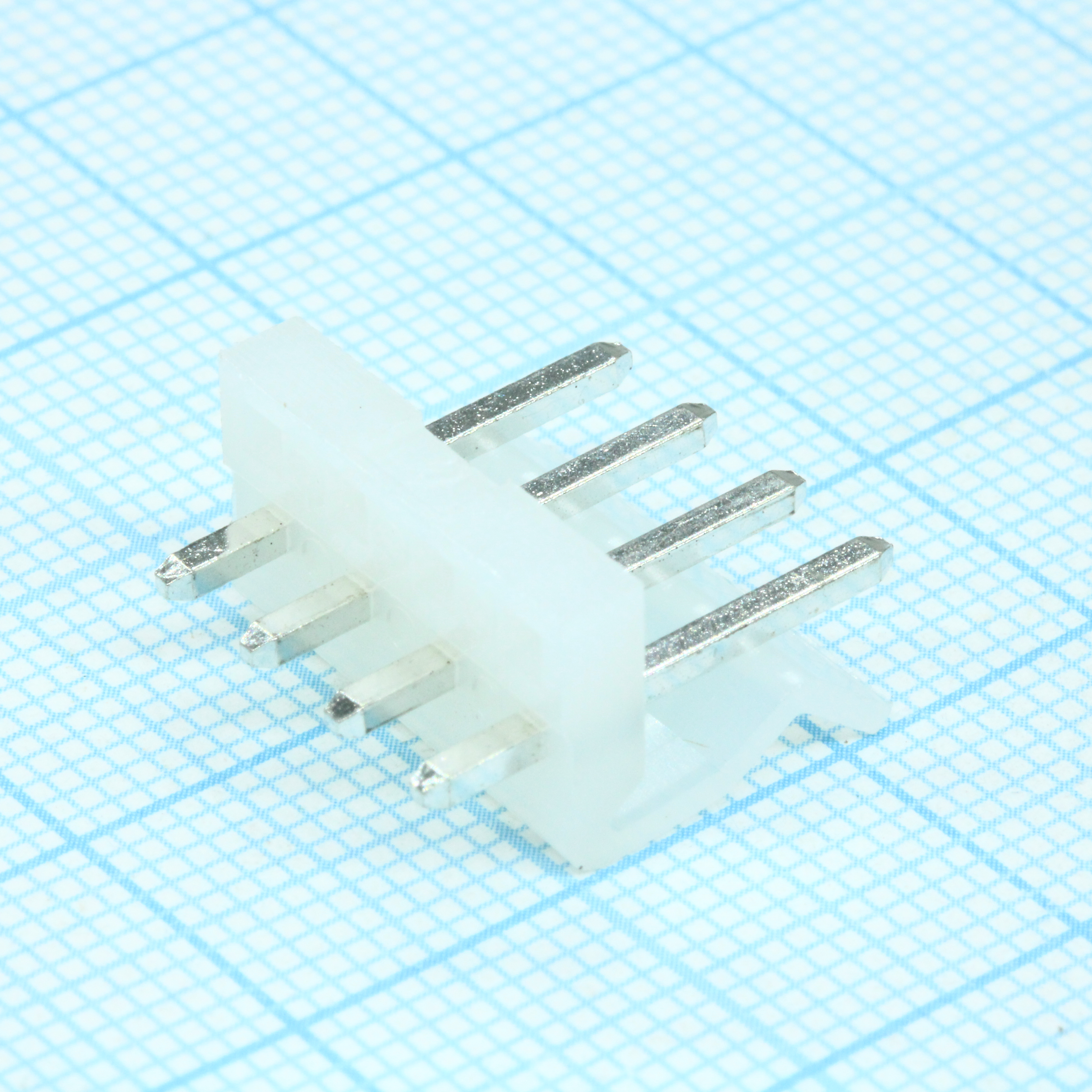 DS1072-4MVT6 - CONNFLY