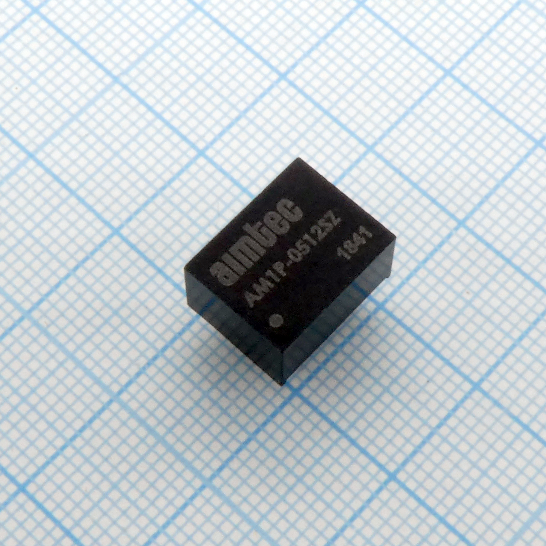 AM1P-0512SZ - AIMTEC