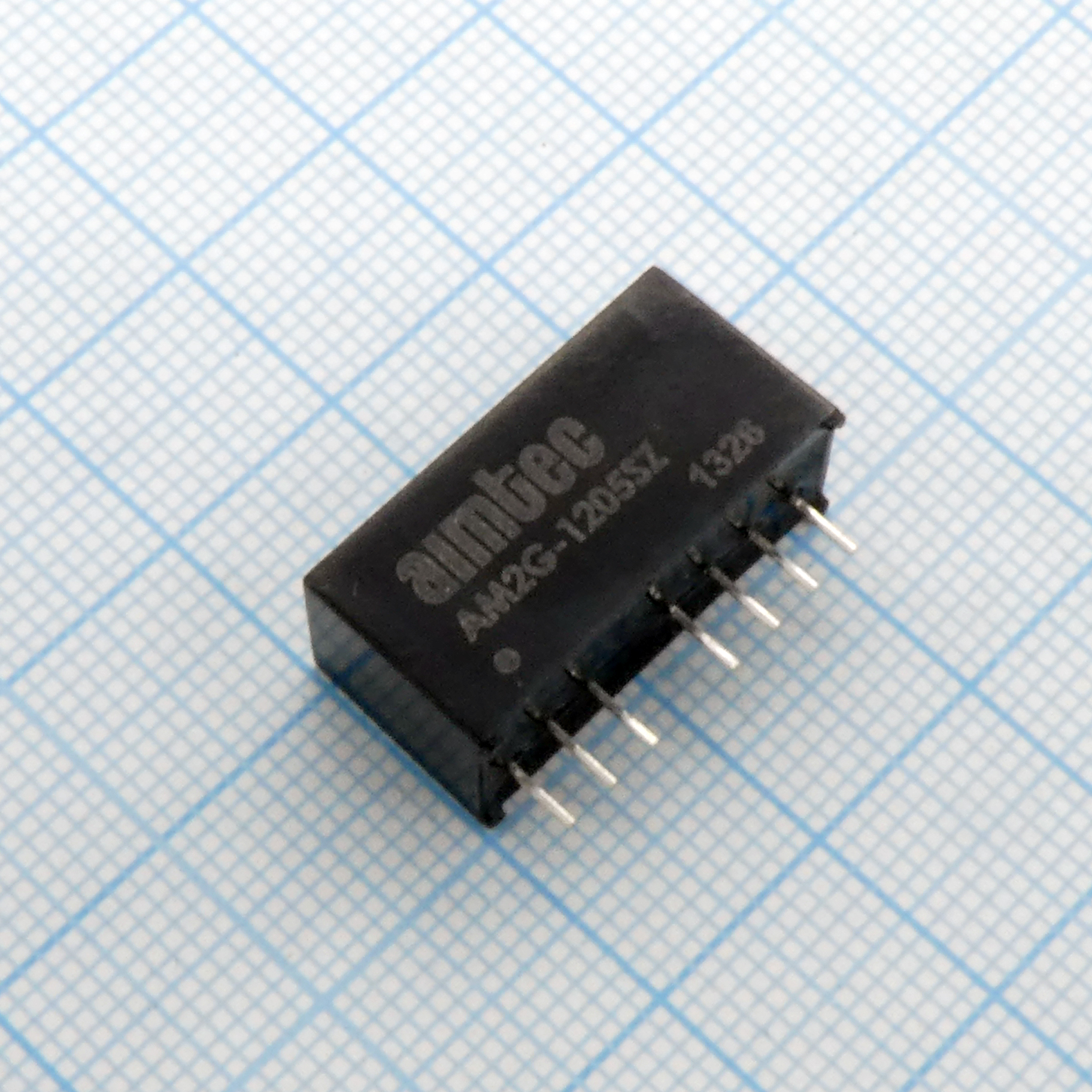 AM2G-1205SZ - AIMTEC