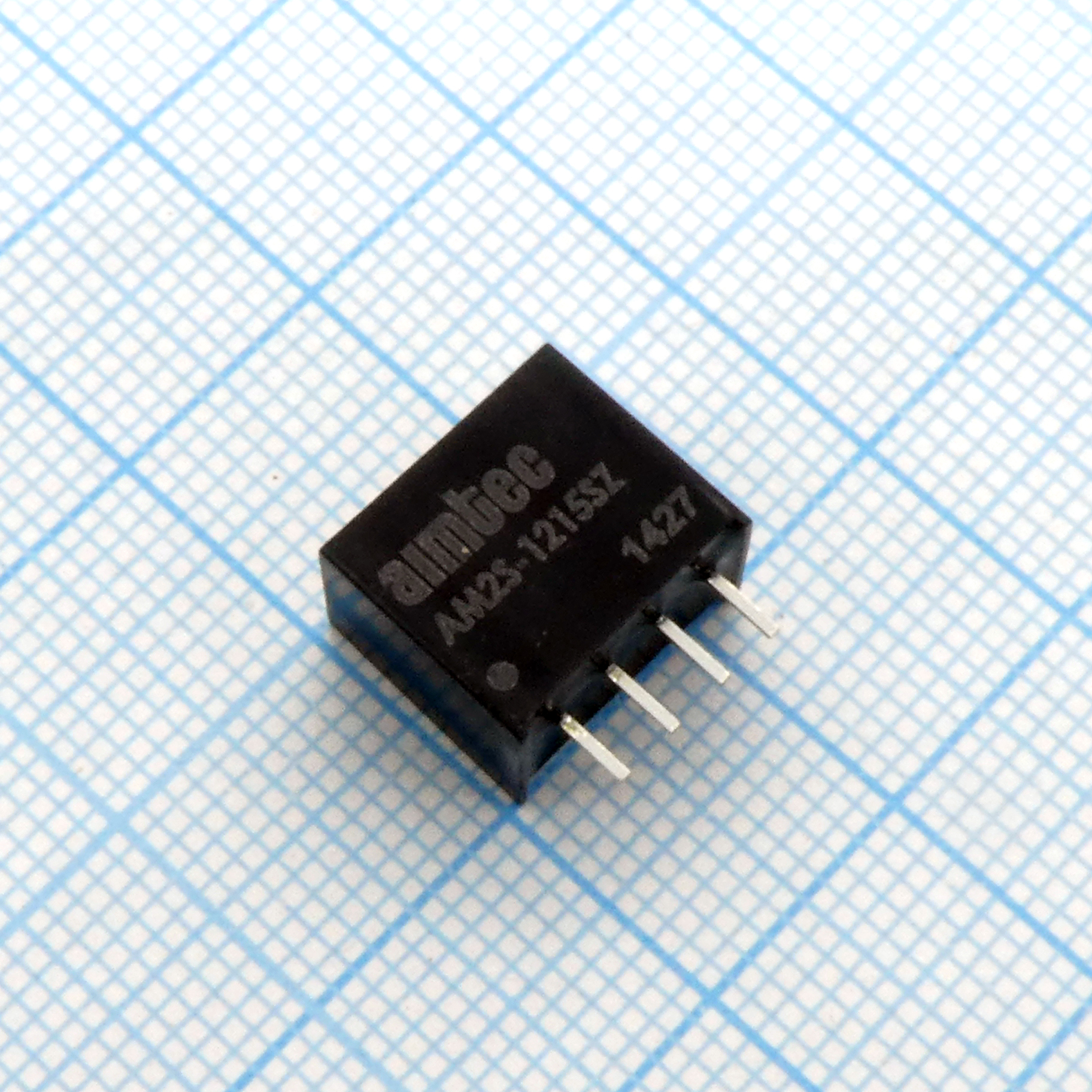 AM2S-1215SZ - AIMTEC
