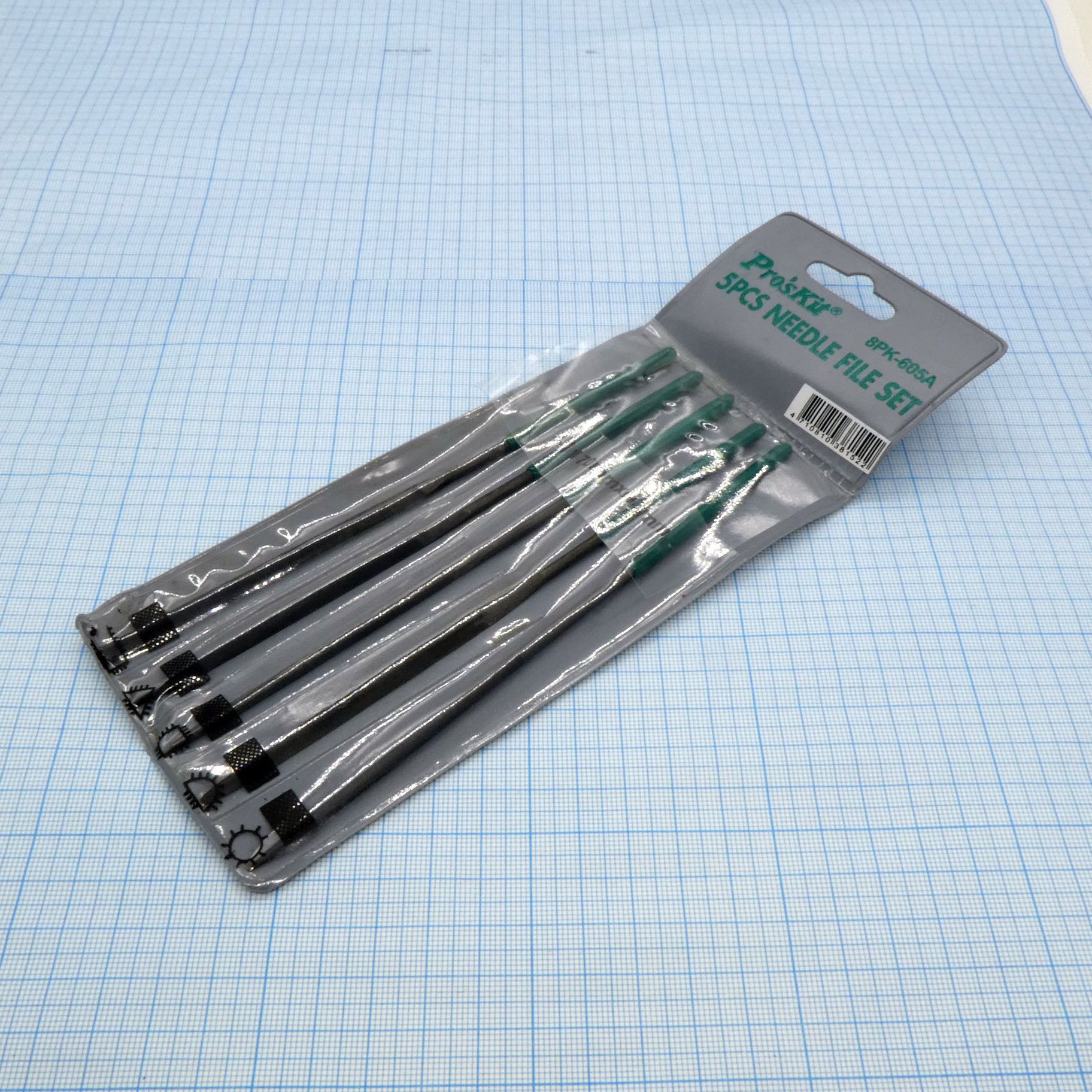 8PK-605A - Pro'sKit